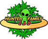 HUNTER FAMILY CBD