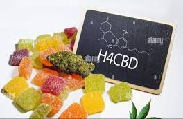 Qu'est-ce que le H4CBD