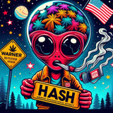 BELZÉBUTH RÉSINE EXTRÊMEMENT PUISSANCE 🔞⚠️ NEW RECETTE 27/11/2025