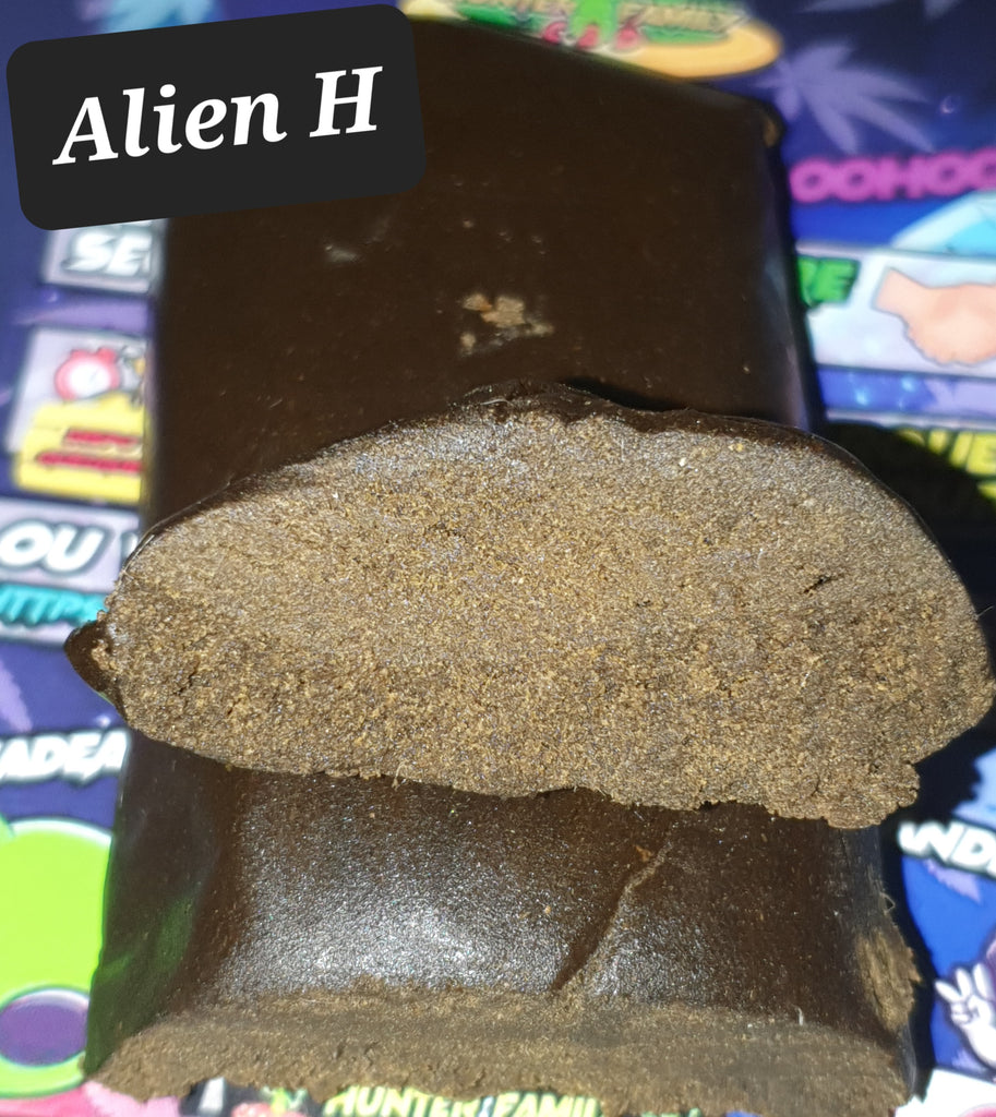 Alien H