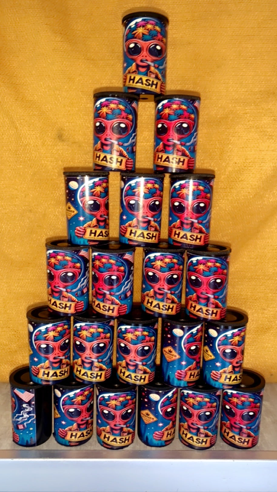 BELZÉBUTH RÉSINE EXTRÊMEMENT PUISSANCE 🔞⚠️ NEW RECETTE 27/11/2025