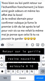 ORANGELO N9[VERY VERY STRONG🛑]