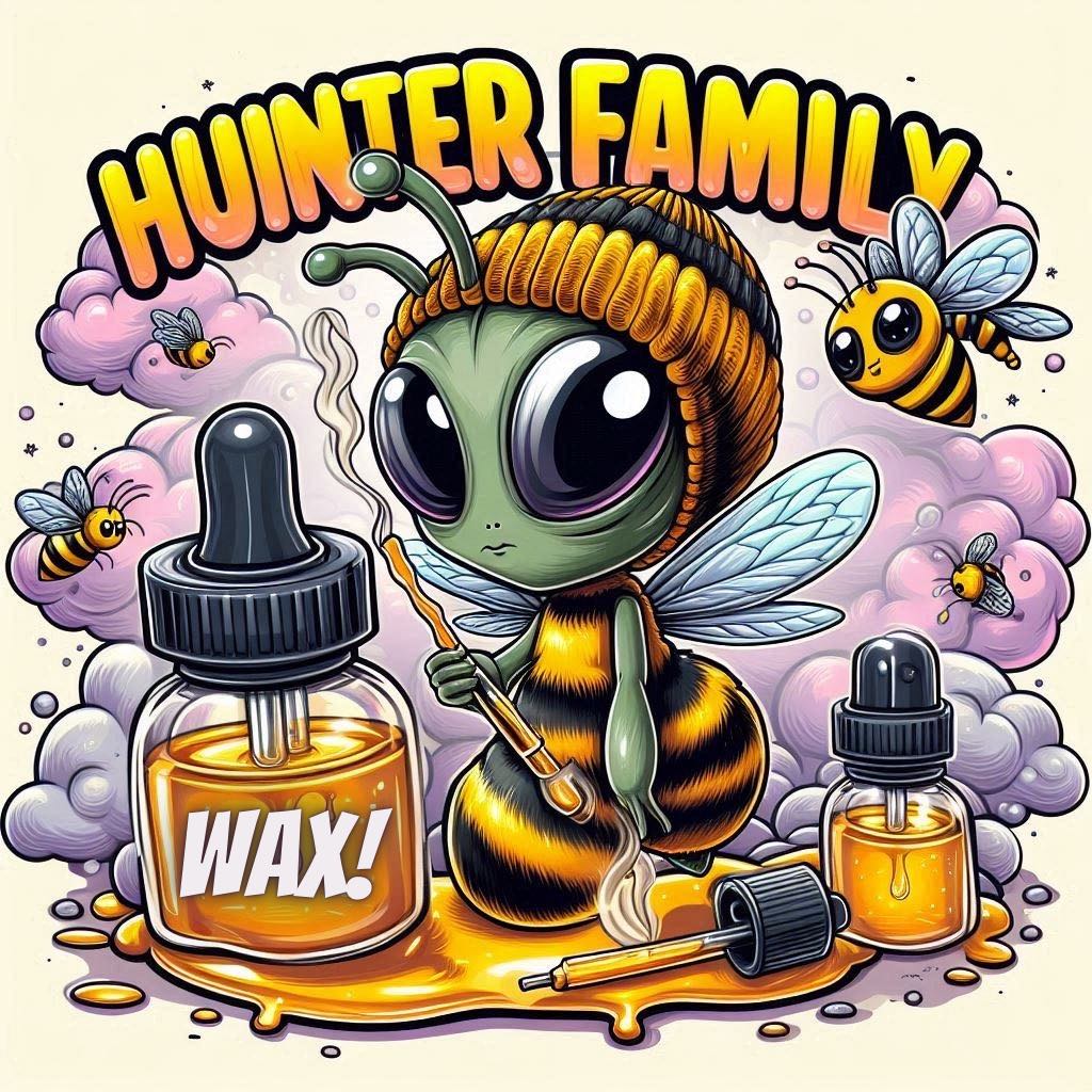 Wax pure  99%CBD 3%PUISSANCE