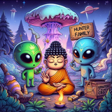 BOUDAH KUSH N9 [VERY VERY STRONG🛑]NEW 27/12/25