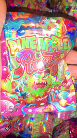 PINEAPPLE HPC[VERY VERY STRONG🛑]