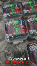 BELZÉBUTH 2 0 EXTRÊMEMENT PUISSANCE 🔞⚠️