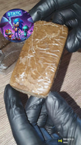 STATIC SIFT 50%CBD  SOURCANDY X Alien Cookie