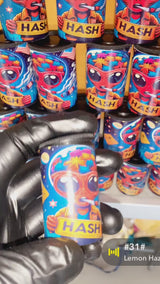 BELZÉBUTH RÉSINE EXTRÊMEMENT PUISSANCE 🔞⚠️ NEW RECETTE 27/11/2025