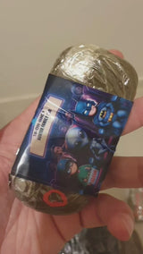 RÉSINE BATMAN 10-OH-HHCP