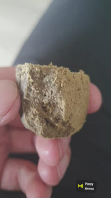 RÉSINE FROZEN N9[VERY VERY STRONG🛑]