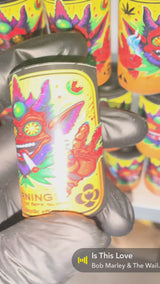 BELZÉBUTH EXTRÊMEMENT PUISSANCE 🔞⚠️