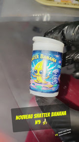 SHATTER BANANA N9