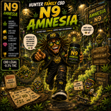 AMNÉSIA N9{ STRONG🦠🦠}