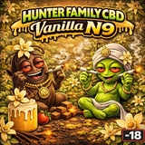 VANILLA N9 {STRONG🦠🦠 }