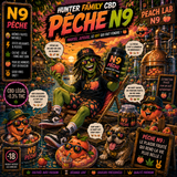 PEACHE N9 🍑{STRONG🦠🦠}