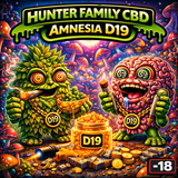 AMNESIA D-19🛑