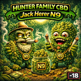 JACK HERER N9 {STRONG??}1er Poleineuse