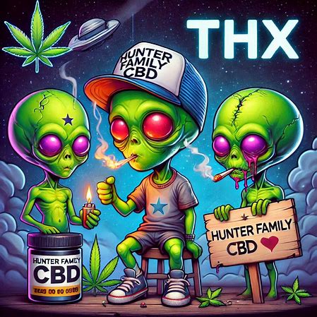 ZOMBIE KUSH PUISSANCE EXTRÊME THX