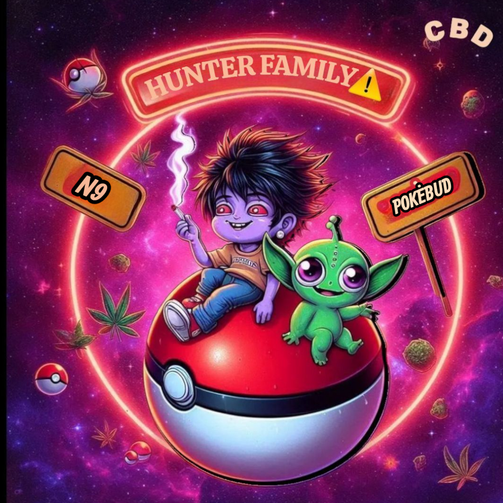POKĖBUD NANO-9 [ VERY VERY STRONG🛑] [beaucoup de  nouveauté n9 puissant arrive on travaille les recettes]