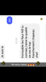 ORANGELO N9[VERY VERY STRONG🛑]