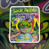 SOUR APPLE HPC [VERY VERY STRONG🛑]