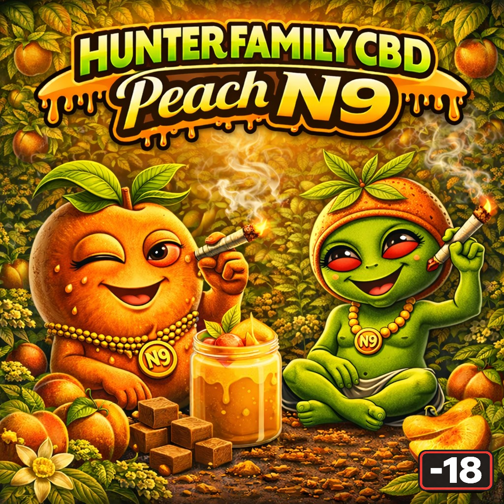 PEACHE N9 🍑{STRONG🦠🦠}
