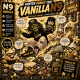 VANILLA N9 {STRONG🦠🦠 }