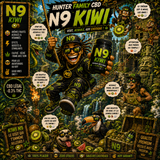KIWI N9🥝 {STRONG🦠🦠}