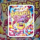 PINEAPPLE HPC[VERY VERY STRONG🛑]