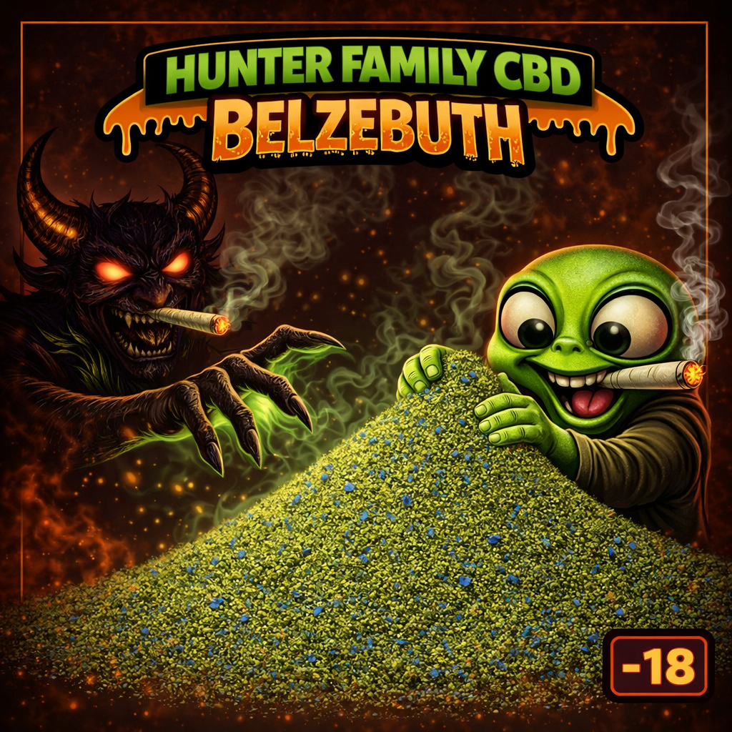 BELZÉBUTH 👾