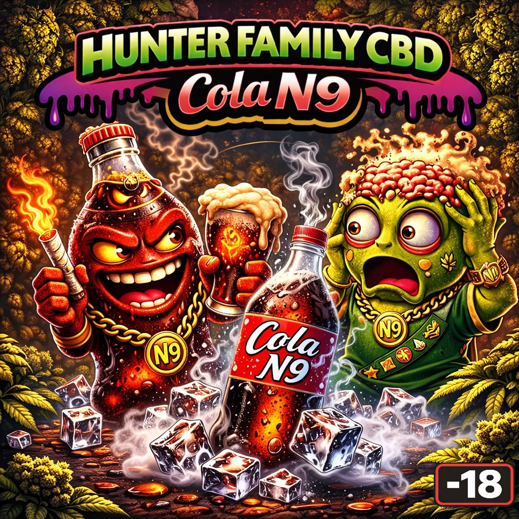 Cola N9 { STRONG🦠🦠}