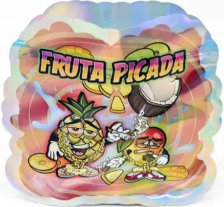 FRUITA ANANAS COCO NANO-9