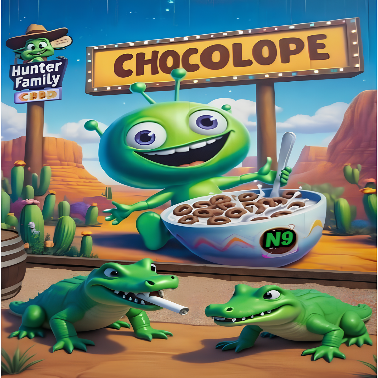 RĖSINE CHOCOLOPE N9[VERY STRONG🛑]