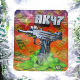 AK47-N9 [VERY VERY STRONG🛑]