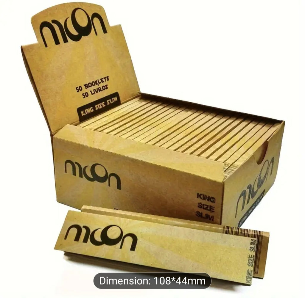 FEUILLES CHAT ROULE Slim NON BLANCHIE