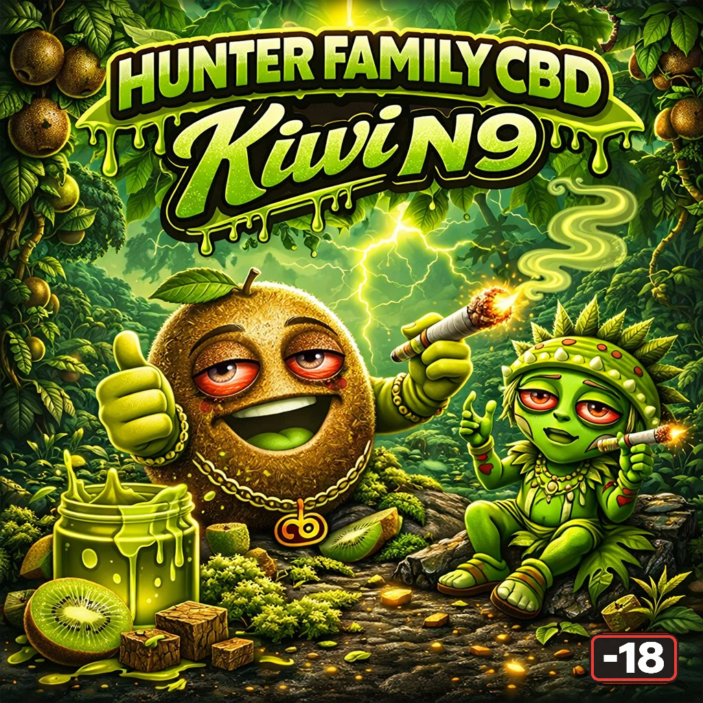 KIWI N9🥝 {STRONG🦠🦠}