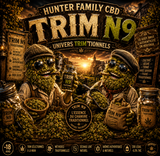 TRIM N9 TRADITIONNELS { STRONG🦠🦠🦠}