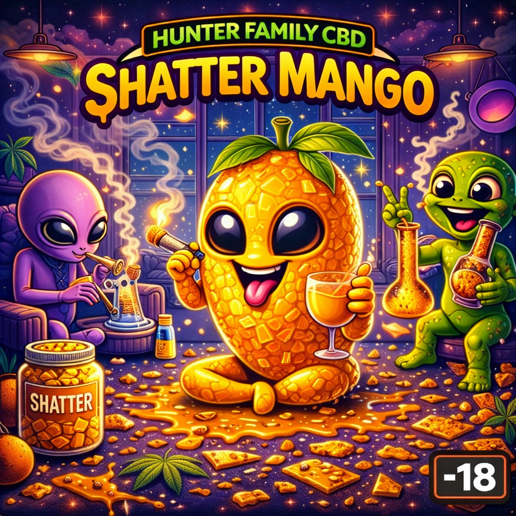 SHATTER MANGO N9