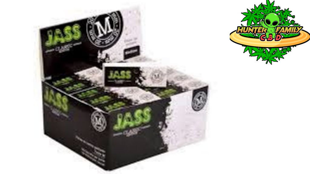 Carton Jass x50