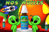 HUILE DE CBD  FULL SPECTRUM 30%