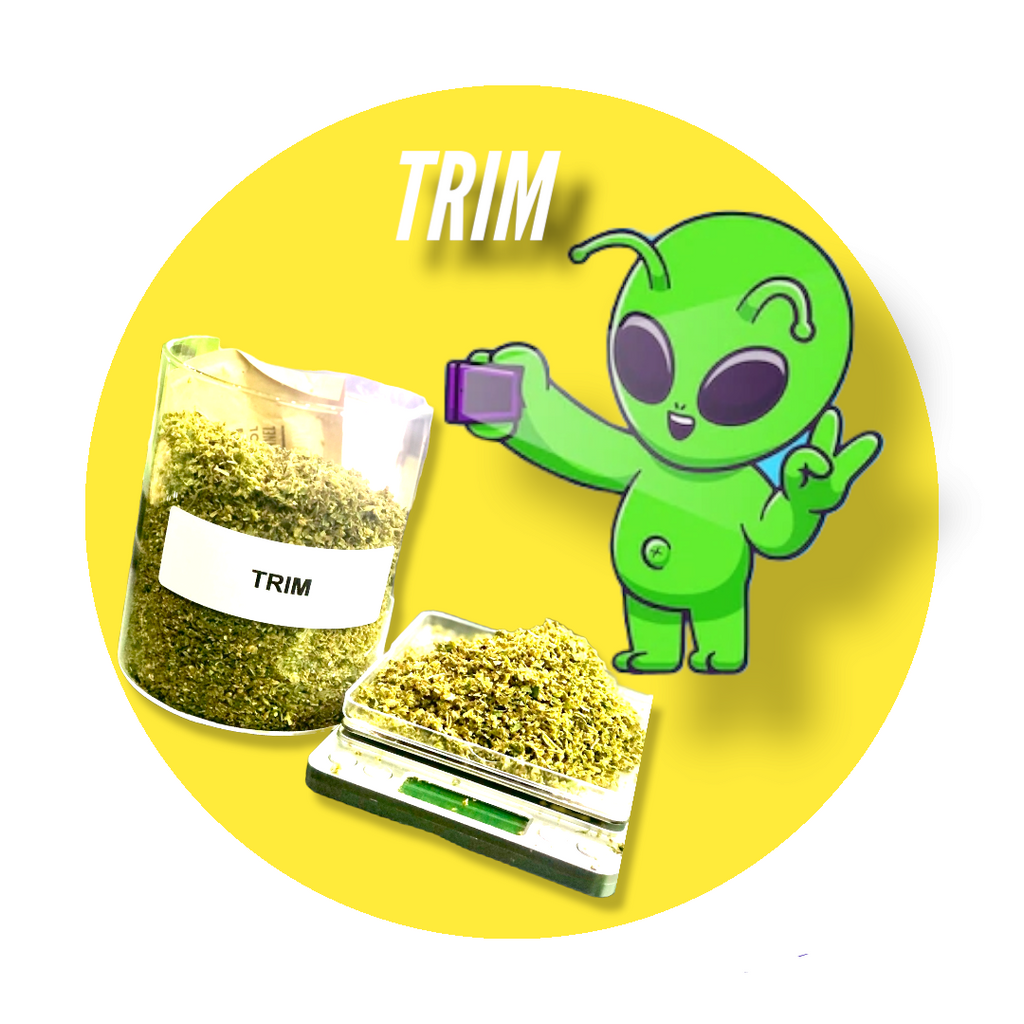 TRIM CBD