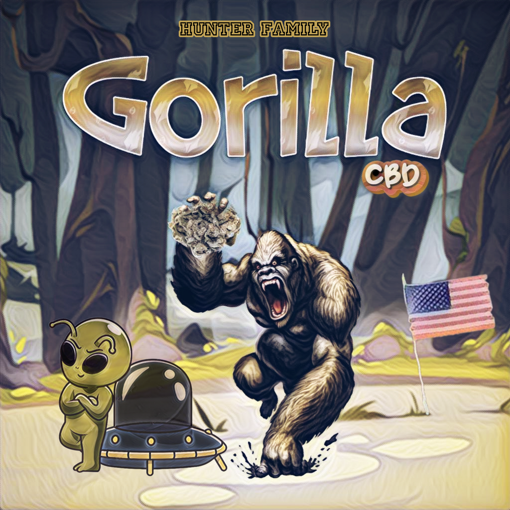 GORILLA USA