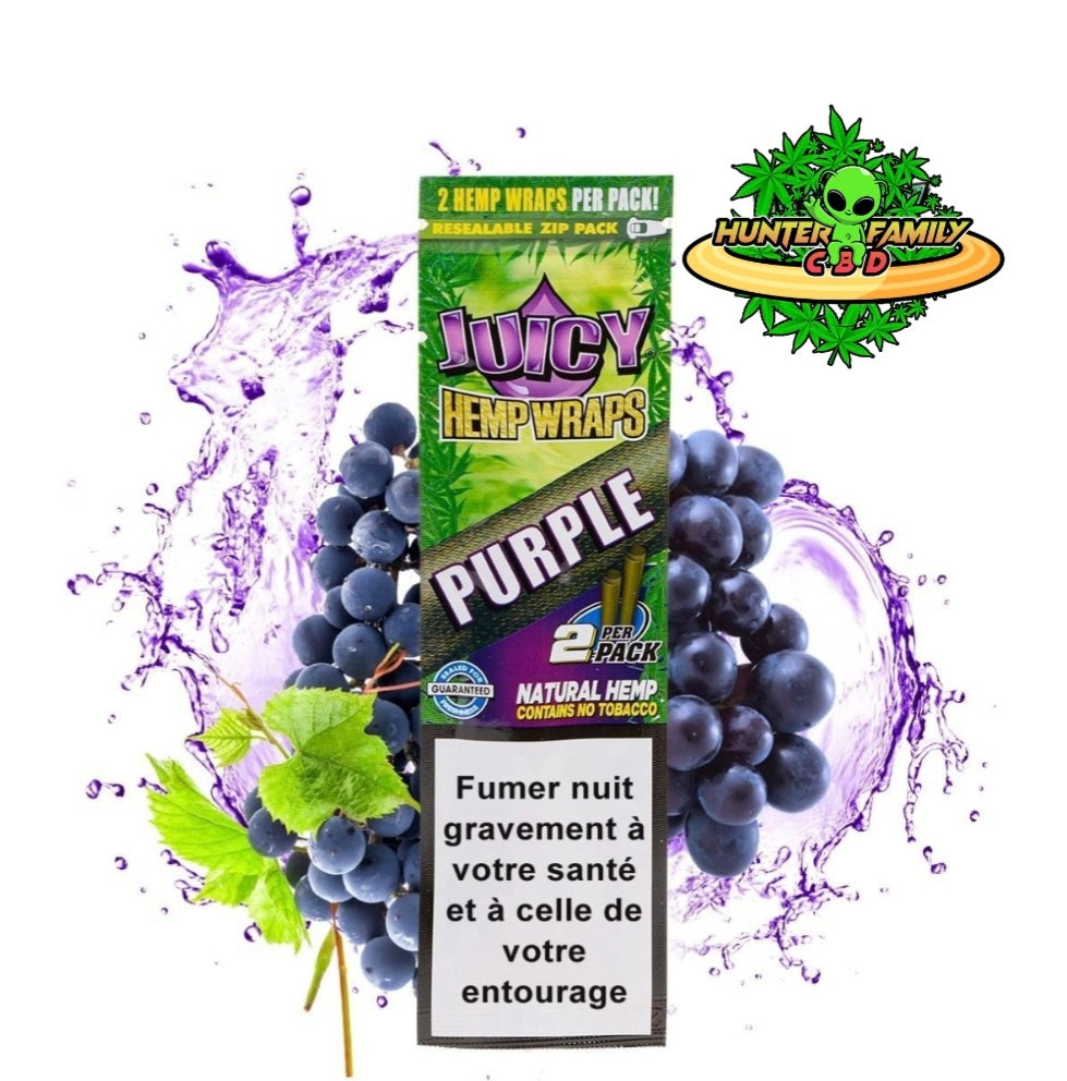 Blunt Purple raisin 🍇