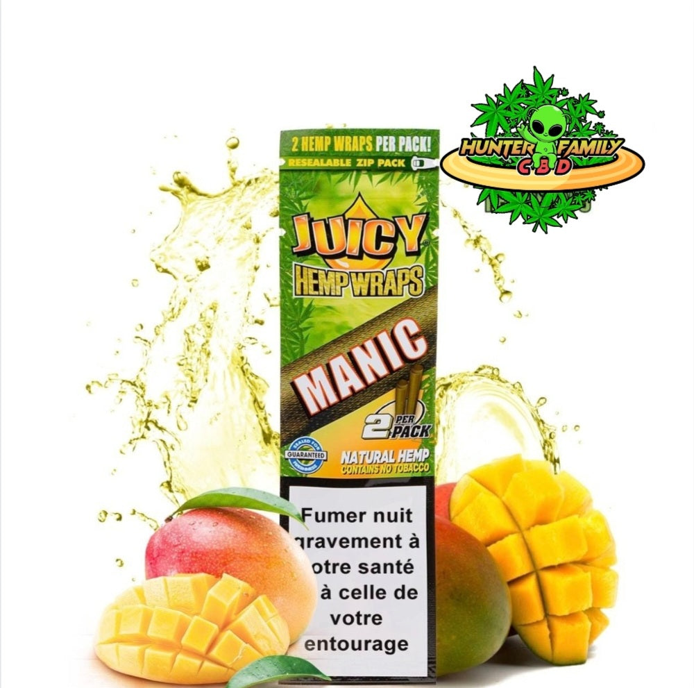 Blunt mangue 🥭