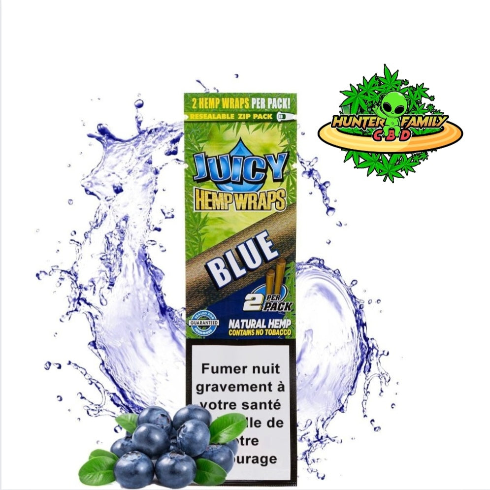 Blunt Myrtilles 🫐