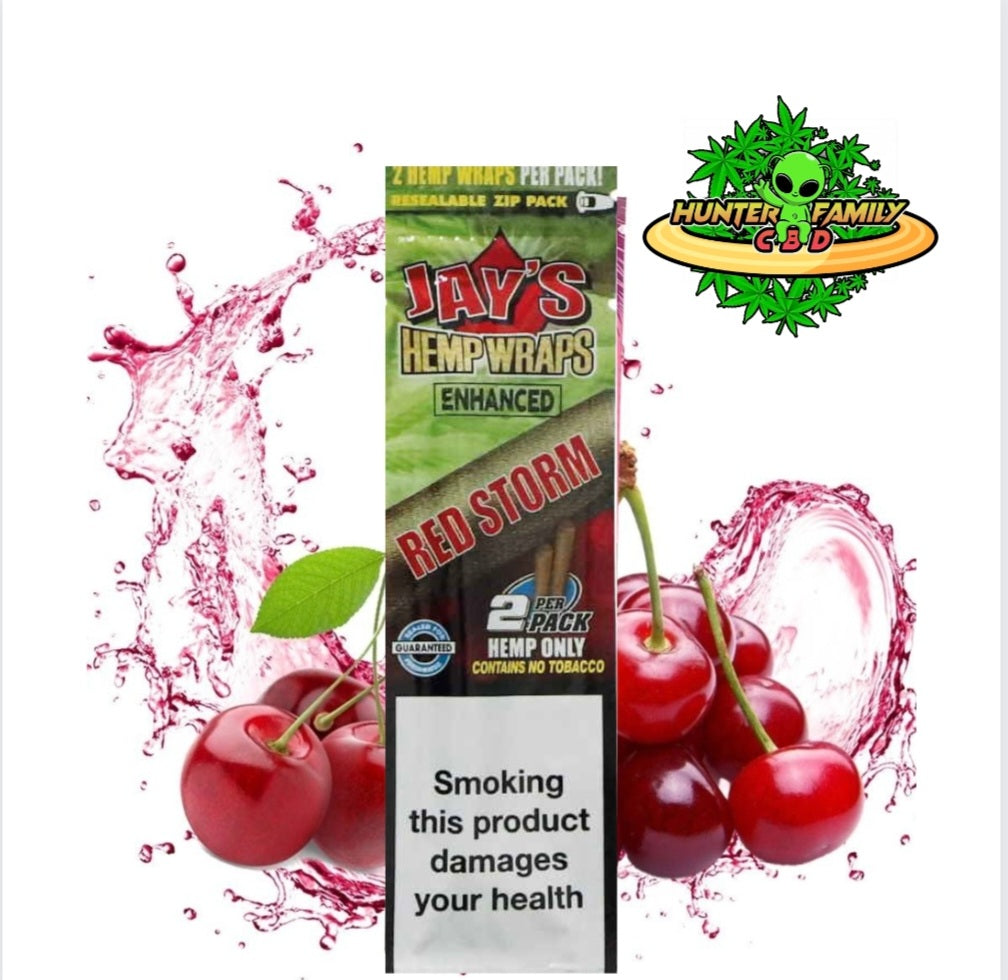 Blunt cerise 🍒