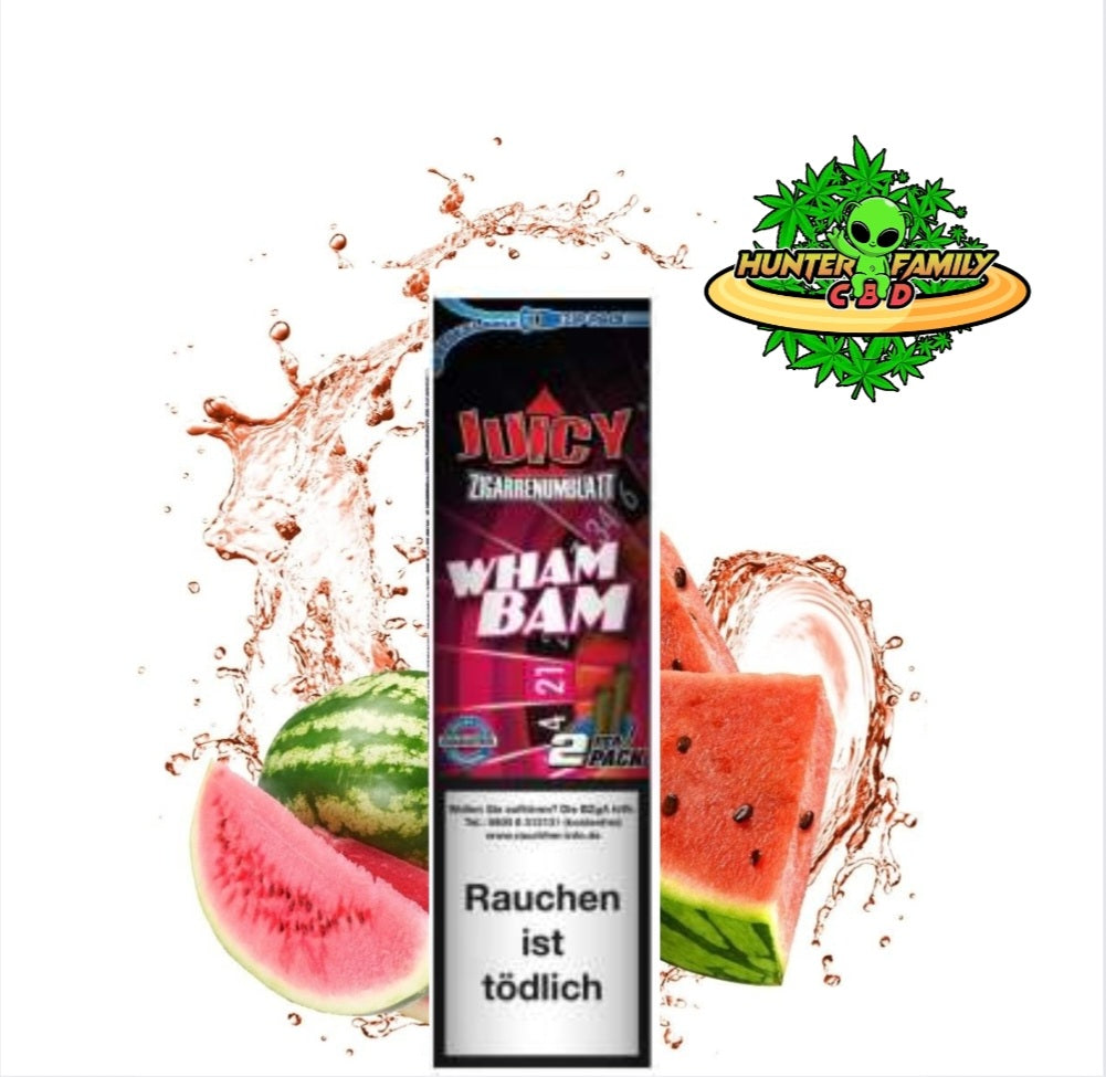 Blunt Pastèque 🍉