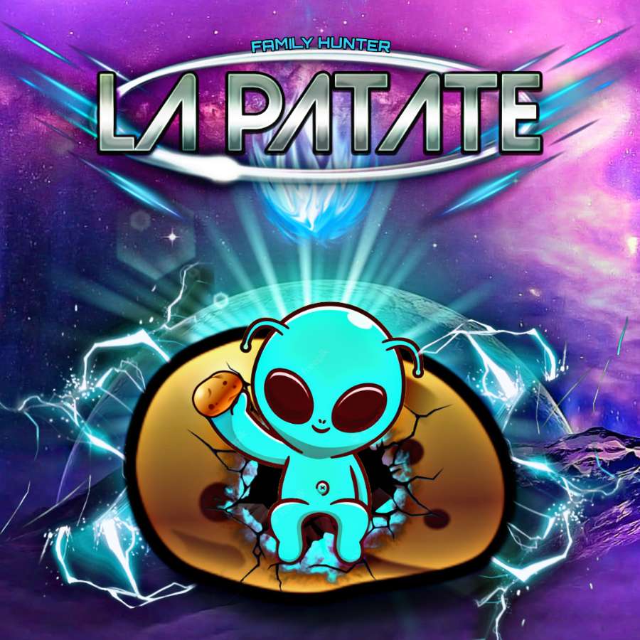 LA PATATE